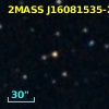 2MASS J16081535-2038111