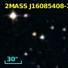 2MASS J16085408-2034182