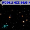 [V2001] NGC  6093 X05