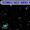 [V2001] NGC  6093 X06