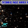 [V2001] NGC  6093 X09