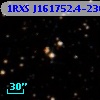 1RXS J161752.4-230212