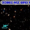 [V2001] NGC  6093 X13