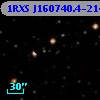 1RXS J160740.4-214857