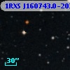 1RXS J160743.0-203633