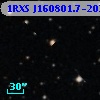1RXS J160801.7-202755