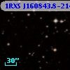 1RXS J160843.8-214355
