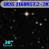 1RXS J160857.2-203423