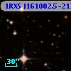 1RXS J161002.5-213335