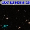 1RXS J161038.4-205943