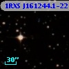 1RXS J161244.1-221321