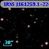 1RXS J161259.1-224158