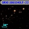 1RXS J161343.7-221519