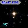 BD+67  1293