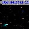 1RXS J161721.8-224232