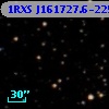 1RXS J161727.6-225456