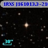 1RXS J161013.3-210439