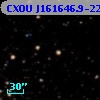 CXOU J161646.9-225509