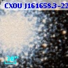 CXOU J161658.3-225838