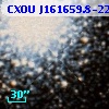 CXOU J161659.8-225931