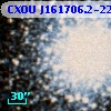 CXOU J161706.2-225835
