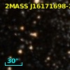 CXOU J161716.9-225953