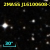 2MASS J16100608-2127440