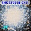 [HGE2003] CX3