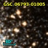 GSC 06793-01005