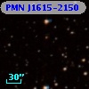 PMN J1615-2150