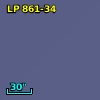 LP  861-34