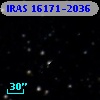 IRAS 16171-2036