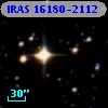 IRAS 16180-2112