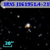 1RXS J161951.4-215431