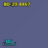 BD-20  4467