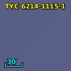 GSC 06214-01115