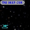 TXS 1617-218