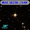 IRAS 16236-2149