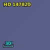 HD 147820
