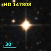 HD 147808