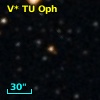 V* TU Oph