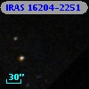 IRAS 16204-2251