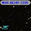 IRAS 16247-2235