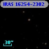 IRAS 16254-2302
