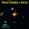 IRAS 20482+6919