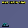 IRAS 16219-2309