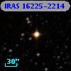 IRAS 16225-2214