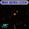 IRAS 16261-2224