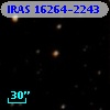 IRAS 16264-2243