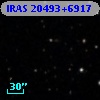 IRAS 20493+6917